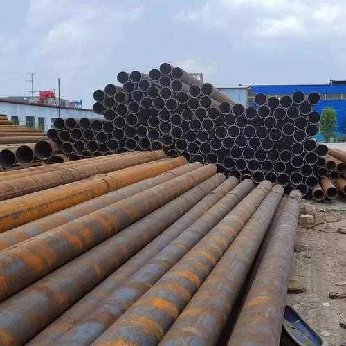婺城355耐候钢管